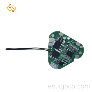 Conjunto de la placa de circuito electrónico PCB OEM 2LAYERS PCBA